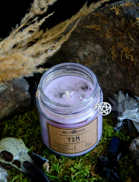 Yennefer 120ml Yennefer 120ml
