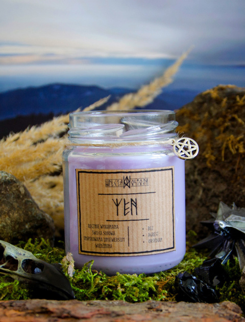 Yennefer 120ml Yennefer 120ml
