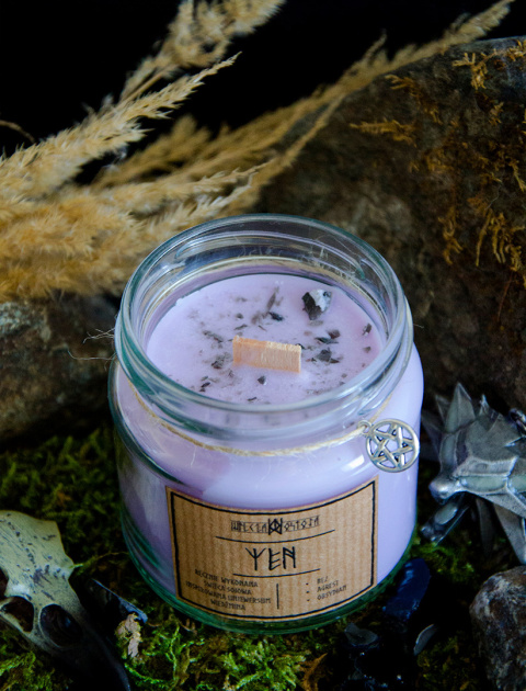 Yen (Yennefer) 200ml Yen (Yennefer) 200ml