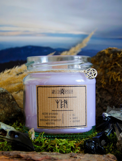 Yen (Yennefer) 200ml Yen (Yennefer) 200ml
